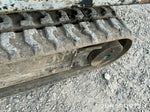 YGRY grävmaskin 1,6 ton - 1990