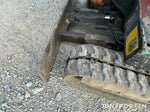 YGRY grävmaskin 1,6 ton - 1990