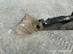YGRY grävmaskin 1,6 ton - 1990