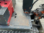 YGRY grävmaskin 1,6 ton - 1990