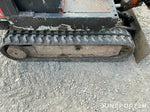 YGRY grävmaskin 1,6 ton - 1990