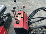 YGRY grävmaskin 1,6 ton - 1990