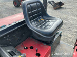 YGRY grävmaskin 1,6 ton - 1990