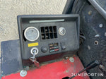 YGRY grävmaskin 1,6 ton - 1990