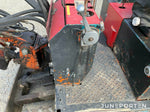 YGRY grävmaskin 1,6 ton - 1990
