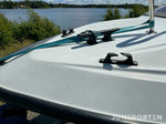 Motorbåt Ryds 475 GTS med trailer