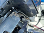 Motorbåt Ryds 475 GTS med trailer