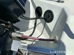 Motorbåt Ryds 475 GTS med trailer