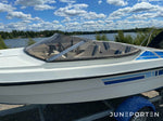 Motorbåt Ryds 475 GTS med trailer
