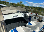 Motorbåt Ryds 475 GTS med trailer