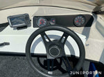 Motorbåt Ryds 475 GTS med trailer
