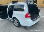 Volvo V70 D2 - 2014