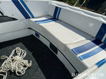 Motorbåt Ryds 475 GTS med trailer