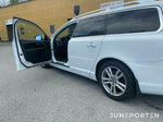 Volvo V70 D2 - 2014