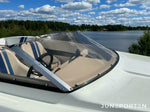 Motorbåt Ryds 475 GTS med trailer