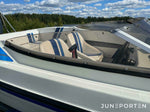 Motorbåt Ryds 475 GTS med trailer