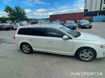 Volvo V70 D2 - 2014