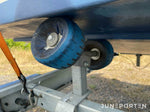 Motorbåt Ryds 475 GTS med trailer
