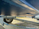 Motorbåt Ryds 475 GTS med trailer