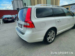 Volvo V70 D2 - 2014