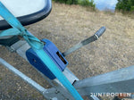 Motorbåt Ryds 475 GTS med trailer