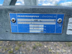 Motorbåt Ryds 475 GTS med trailer