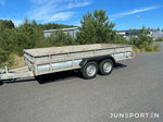 Reko 3500 B - 2000