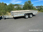 Reko 3500 B - 2000
