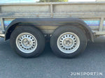 Reko 3500 B - 2000
