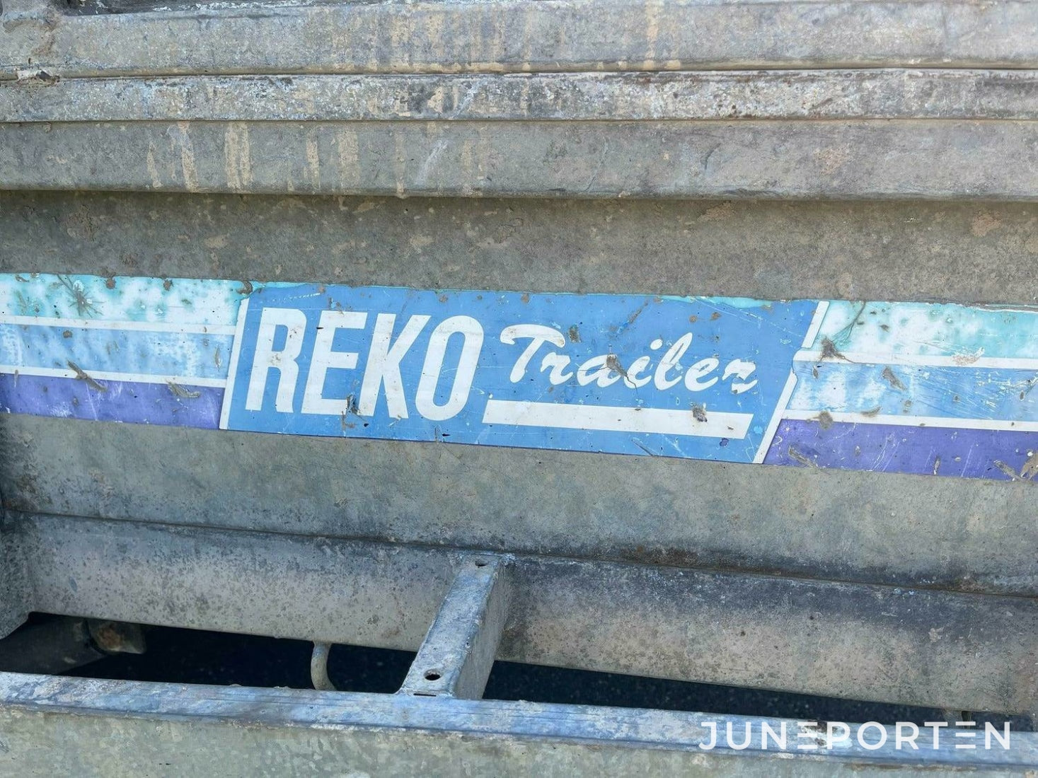 Reko 3500 B - 2000