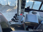 Hjullastare Volvo L60F - 2011