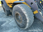 Hjullastare Volvo L60F - 2011