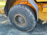 Hjullastare Volvo L60F - 2011