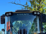 Hjullastare Volvo L60F - 2011