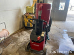 Industridammsugare Ermator T30