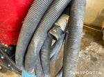 Industridammsugare Ermator T30