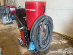 Industridammsugare Ermator T30