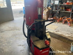 Industridammsugare Ermator T30
