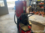 Industridammsugare Ermator T30