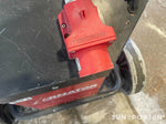 Industridammsugare Ermator T30
