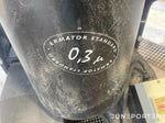 Industridammsugare Ermator T30