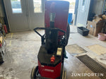 Industridammsugare Ermator T30
