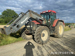 Case IH Maxxum MX170 - 2001