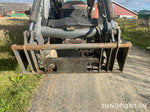 Case IH Maxxum MX170 - 2001