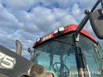 Case IH Maxxum MX170 - 2001