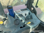 Case IH Maxxum MX170 - 2001