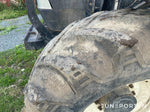 Case IH Maxxum MX170 - 2001