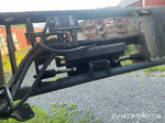Case IH Maxxum MX170 - 2001
