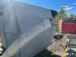 Galvad Fodersilo