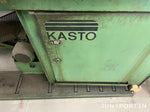 Automatkap Kasto